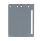 NEW ELFIN - STAFFA A SLITTA 2 FISSAGGI