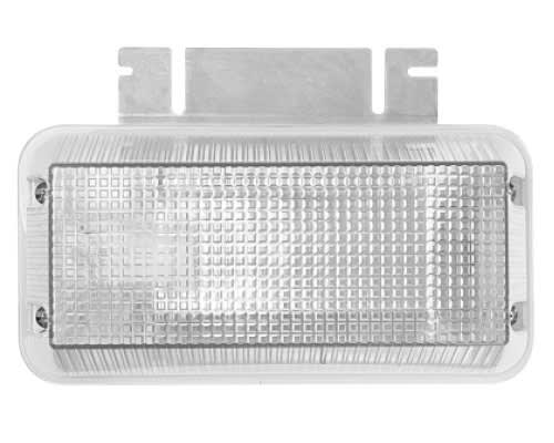 NEW ELFIN - PLAFONIERA PER LAMPADE E27+STAFFA
