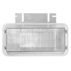NEW ELFIN - PLAFONIERA PER LAMPADE E27+STAFFA