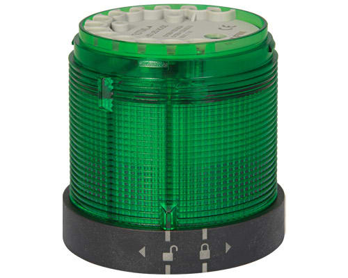 NEW ELFIN - MODULO LUMINOSO VERDE 050TMLV