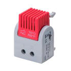 NEW ELFIN - TERMOSTATO FISSO-APERTURA NC 25C