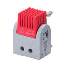 NEW ELFIN - TERMOSTATO FISSO-APERTURA NC 15C 050TNC5