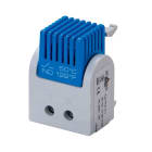 NEW ELFIN - TERMOSTATO FISSO-APERTURA NO 50C