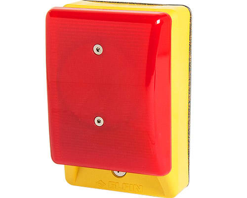 NEW ELFIN - AZ.PALMO AGG.FUNGO LUM.ROSSO