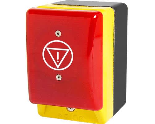 NEW ELFIN - AZ.PALMO AGG.FUNGO LUM.ROSSO 2NC