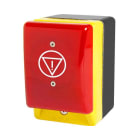 NEW ELFIN - AZ.PALMO AGG.FUNGO LUM.ROSSO 2NC