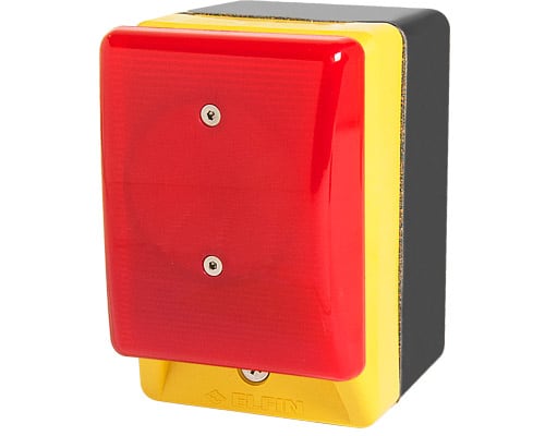 NEW ELFIN - AZ.PALMO AGG.FUNGO LUM.ROSSO CUST.