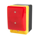 NEW ELFIN - AZ.PALMO AGG.FUNGO LUM.ROSSO CUST.