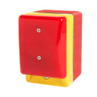 NEW ELFIN - AZ.PALMO AGG.FUNGO LUM.ROSSO C.LUM.