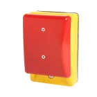 NEW ELFIN - AZ.PALMO AGG.FUNGO ROSSO