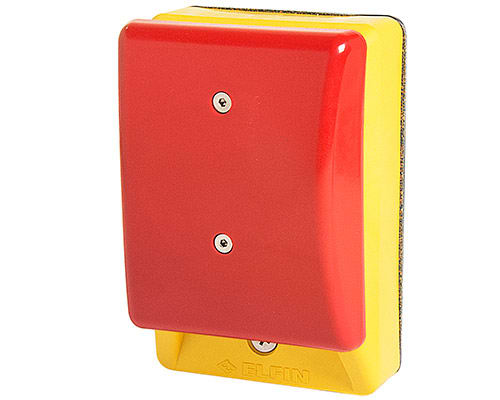 NEW ELFIN - AZ.PALMO AGG.FUNGO ROSSO