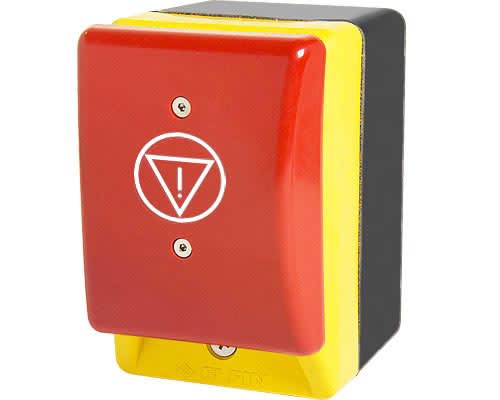 NEW ELFIN - AZ.PALMO AGG.FUNGO ROSSO CUS. 2NC