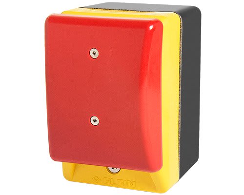NEW ELFIN - AZ.PALMO AGG.FUNGO ROSSO CUSTODIA