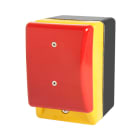 NEW ELFIN - AZ.PALMO AGG.FUNGO ROSSO CUSTODIA