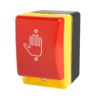 NEW ELFIN - AZ.PALMO AGG.FUNGO ROSSO CUST.S48