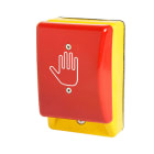 NEW ELFIN - AZ.PALMO AGG.FUNGO ROSSO S48