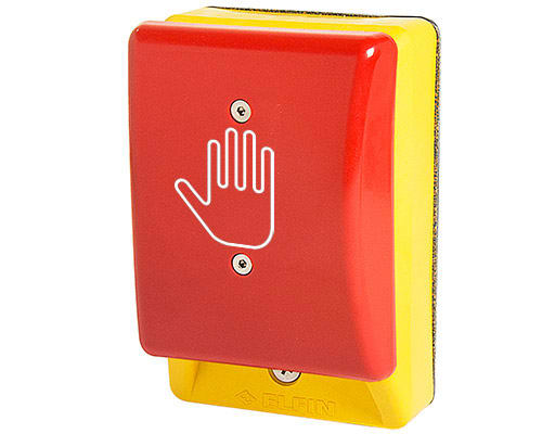 NEW ELFIN - AZ.PALMO AGG.FUNGO ROSSO S48