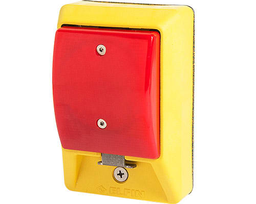 NEW ELFIN - AZ.PALMO AGG.TASTO LUM.ROSSO 060APATLR