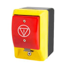 NEW ELFIN - AZ.PALMO AGG.TASTO LUM.ROSSO 2NC