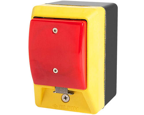 NEW ELFIN - AZ.PALMO AGG.TASTO LUM.ROSSO CUST.