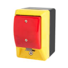 NEW ELFIN - AZ.PALMO AGG.TASTO LUM.ROSSO CUST.