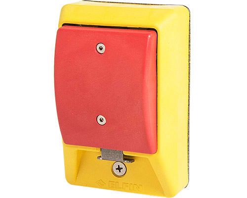 NEW ELFIN - AZ.PALMO AGG.TASTO ROSSO