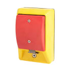 NEW ELFIN - AZ.PALMO AGG.TASTO ROSSO