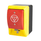 NEW ELFIN - AZ.PALMO AGG.TASTO ROSSO CUST. 2NC 060APATR02CS144