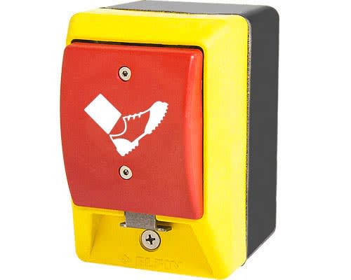 NEW ELFIN - AZ.PALMO AGG.TASTO ROSSO CUST. 2NC