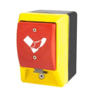 NEW ELFIN - AZ.PALMO AGG.TASTO ROSSO CUST. 2NC