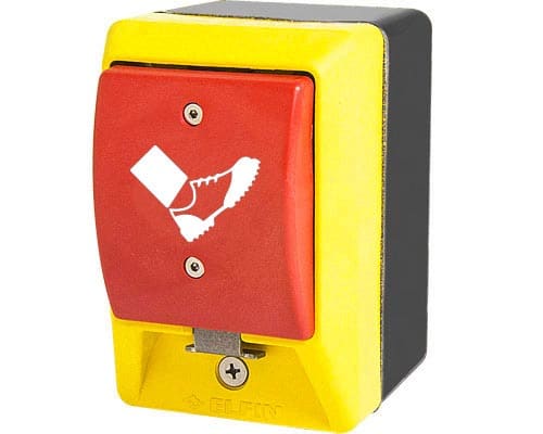 NEW ELFIN - AZ.PALMO AGG.TASTO ROSSO CUST. 2NC