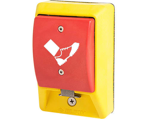 NEW ELFIN - AZ.PALMO AGG.TASTO ROSSO 2NC S55