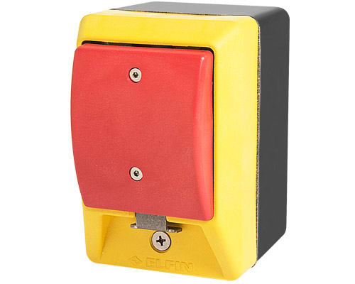 NEW ELFIN - AZ.PALMO AGG.TASTO ROSSO CUSTODIA
