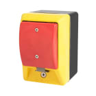 NEW ELFIN - AZ.PALMO AGG.TASTO ROSSO CUSTODIA 060APATRC