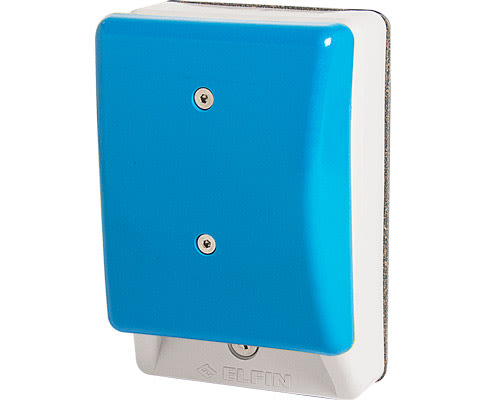 NEW ELFIN - AZ.PALMO MOM.FUNGO BLU