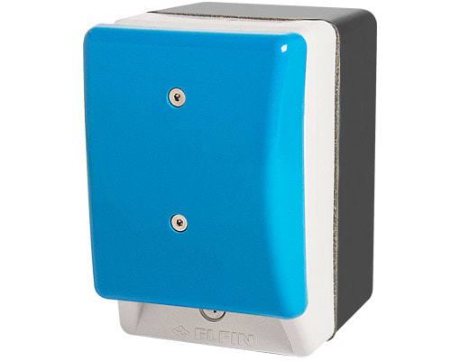 NEW ELFIN - AZ.PALMO MOM.FUNGO BLU    CUSTODIA