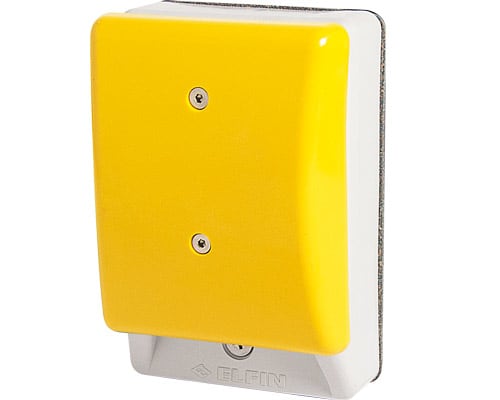 NEW ELFIN - AZ.PALMO MOM.FUNGO GIALLO