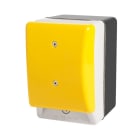 NEW ELFIN - AZ.PALMO MOM.FUNGO GIALLO CUSTODIA