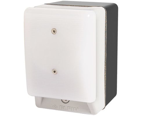 NEW ELFIN - AZ.PALMO MOM.FUNGO LUM.BIANCO CUST. 060APFLBC