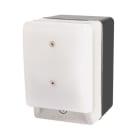 NEW ELFIN - AZ.PALMO MOM.FUNGO LUM.BIANCO CUST.