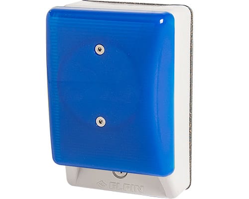 NEW ELFIN - AZ.PALMO MOM.FUNGO LUM.BLU