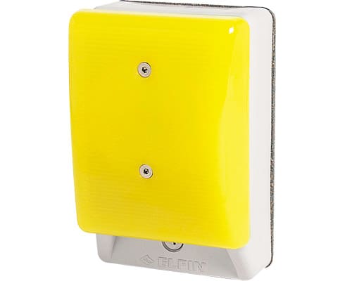 NEW ELFIN - AZ.PALMO MOM.FUNGO LUM.GIALLO