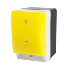 NEW ELFIN - AZ.PALMO MOM.FUNGO LUM.GIALLO CUST.