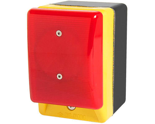 NEW ELFIN - AZ.PALMO MOM.FUNGO LUM.ROSSO CUST.