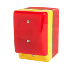 NEW ELFIN - AZ.PALMO MOM.FUNGO LUM.ROSSO C.LUM.