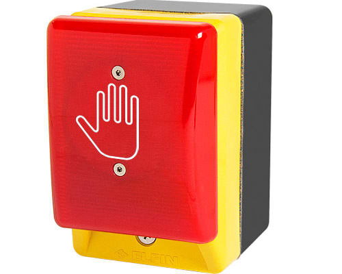 NEW ELFIN - AZ.PALMO MOM.FUNGO LUM.ROSSO CUST.S