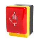 NEW ELFIN - AZ.PALMO MOM.FUNGO LUM.ROSSO CUST.S