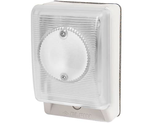 NEW ELFIN - AZ.PALMO MOM.FUNGO LUM.ROSSO-VERDE