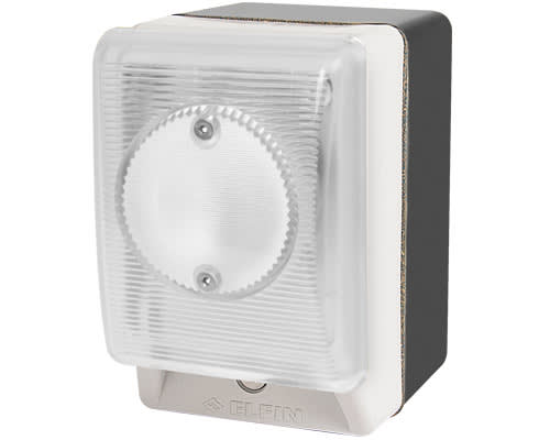 NEW ELFIN - AZ.PALMO MOM.FUNGO LUM.R-V CUST.