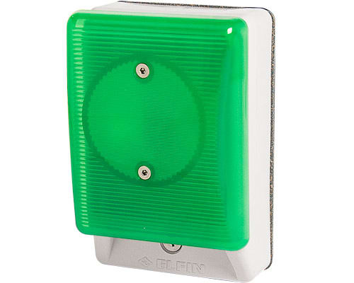 NEW ELFIN - AZ.PALMO MOM.FUNGO LUM.VERDE